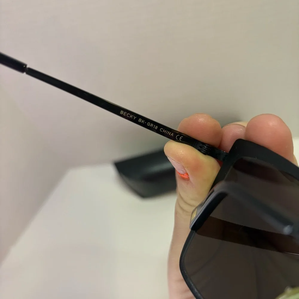 Diff Eyewear Becky Sunglasses